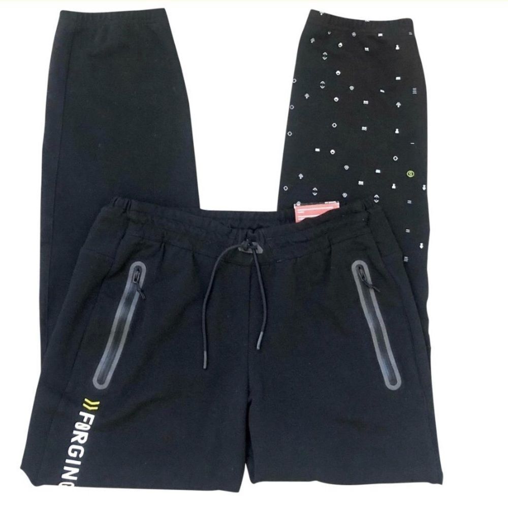 Reebok CrossFit sweat pants
